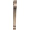 Ekena Millwork Legacy Traditional Smooth Bracket, Douglas Fir, 3 1/2"W x 32"D x 36"H BKT04X32X36LEC01SDF - alternate 4